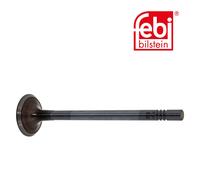 Valvole Febi 32340 Premium Durable adatte a Skoda Roomster 2010 - 2015