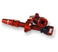 Valvole ice airflow tubeless 44 mm red