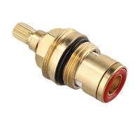 Valvole miscelatore ceramica di alta qualità inserti funzionamento fluido e lon