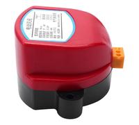 valvole motorizzate for condotti 'aria Attuatore 2X 220V for valvola di regolazione 'aria, condotto elettrico, driver del motorizzato 1NM for tubo di ventilazione