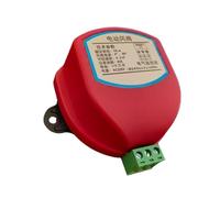 valvole motorizzate for condotti 'aria Attuatore AC220V 8 pezzi for valvola di regolazione 'aria, condotto elettrico, driver del motorizzato 1NM for tubo ventilazione