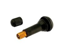 Valvole Per Pneumatici Da Auto Con Snap 11,5mm X 48,5mm 100pz 35070