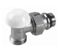 Valvole per radiatori - Gomiti regolabili r29tg 1/2" x 16 - GIACOMINI : R29X033