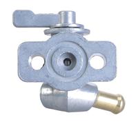 Valvole per serbatoi carburante per generatore multiuso per modelli da 5, 5 a 16 che garantiscono un utilizzo prolungato Materiali metallici robusti Valvole per generatore facile installazione