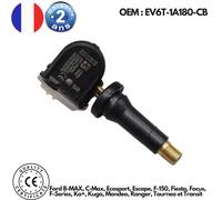 Valvole Pressione Pneumatici TPMS Per Ford B-MAX C-Max Ecosport EV6T-1A180-CB