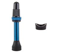 Valvole Presta Alloy Tubeless Origin-8 Or8 Aly Pv 35mm Bu