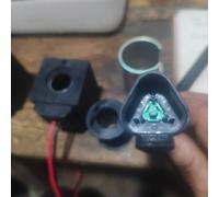 Valvole Professionali Di Disconnessione Del Solenoide Del Motore Per Motore