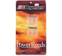 Valvole Reed Boyesen Per Honda CR125 CR125R 79-92 80 81 82 83 84 85 86 87 606