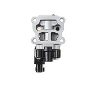 Valvole regime minimo Compatibile con Suzuki Per Jimny 2000-2014 Per Ignis 2000-2005 Per Liana 2001-2004 1811778G60 Sensore di controllo dell'aria al minimo per auto Valvola