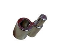 Valvole rotanti Albero Lega Texture per Trombone Horn Flugelhorn e altri strumenti in ottone Precisioni Fit Horn Valvole