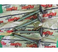 VALVOLE SCARICO ORIGINALI FIAT 124 SPECIAL-EXHAUST VALVES 4250800