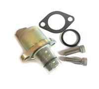 Valvole SCV del regolatore del combustibile e del metallo 294200-0300 Durabilità di lunga durata & Valvole di controllo dell'aspirazione del regolatore di pressione stabile del carburante