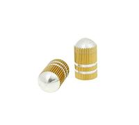 Valvole Set Bullet Gold - Universale
