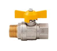 VALVOLE SFERA GAS MAN.T M.F.1 -069