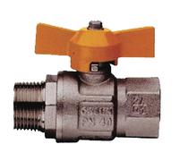 VALVOLE SFERA GAS MAN.T M.F.1" 1 PEZZO -069 FRA 363462
