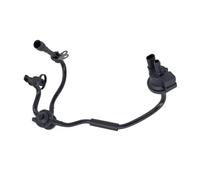 Valvole Spurgo Tanica Compatibile Con A3 2003-2013 Per A4 2007-2017 Per A5 2008-2017 Valvola Spurgo Contenitore Vapore Carburante Con Tubo Flessibile 06J133781CE