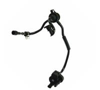 Valvole Spurgo Tanica Compatibile Con A4 2008-2012 Per TT 2011-2014 Per S3 2008-2013 Valvola Spurgo Vapore Sotto Vuoto Serbatoio Del Carburante Auto 06H906517H