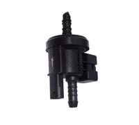 Valvole Spurgo Tanica Compatibile Con Per EOS 2006-2015 Per Golf 2004-2016 Per Jetta 2005-2019 Valvola Spurgo Vapore Sottovuoto Serbatoio Carburante 06K133529A