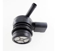 Valvole Spurgo Tanica Compatibile Con Seat Per Leon 2000-2006 Per Toledo 1999-2004 Valvola Di Spurgo Del Vuoto 1J0906517F