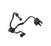 Valvole Spurgo Tanica Compatibile Con Skoda Per Octavia 2004-2013 Per Superb 2008-2015 Per Yeti 2009-2017 Valvola Serbatoio Carburante A Vapore Con Tubo 06J133781CE