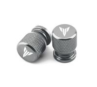 valvole tappi di pneumatici Per MT03 MT07 MT09 MT10 MT25 Tire Bouchon Tappi Per Valvole Dei Pneumatici Coperture Per Valvole Di Sfiato(D)