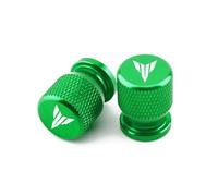valvole tappi di pneumatici Per MT03 MT07 MT09 MT10 MT25 Tire Bouchon Tappi Per Valvole Dei Pneumatici Coperture Per Valvole Di Sfiato(Bbb)