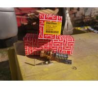 VALVOLE TERMOSTATICHE CAMPO NORIFICIO PER VALVOLA TE5, TE12, TE20 067B2790