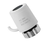 Valvole termostatiche per radiatore 30x1.5mm Separatore d'acqua di ricambio Attuatore termico elettrico normalmente chiuso/aperto Attuatore termico elettrico normalmente chiuso/aperto