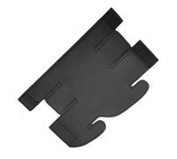 Valvole Tromba Guardia Morbido PU Texture Trombe Custodia Protettiva In Pelle Valvole Tromba Manica Per La Cura Dello Strumento Musica Cura Morbida