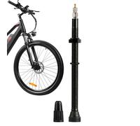 Valvole Tubeless Bici - Valvola Per Bicicletta Di Alta Qualità | Sistemi Di Valvola Antiperdita Per Tenuta Sicura | Stelo Delle Valvole Ideale Per mtbb E Bici Da Strada