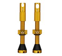 Chris King Valvole Peaty´s Tubeless