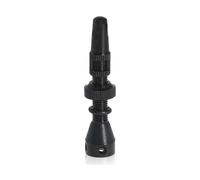 Valvole Tubeless Presta Ontrack 40mm con 3 Fori Laterali Coppia Valvole per Bici