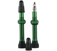 VALVOLE TUBELESS SLIME STR colore VERDE