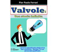 Valvole: una storia infinita