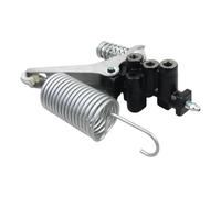 Valvole universali di rilevamento del carico dei freni adatte per la guida in città e le condizioni fuoristrada Valvola di distribuzione