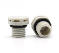 Valvole, Valvola Di Sfiato Dell'aria A Vite For Illuminazione, Antipolvere E Impermeabile IP 68