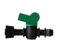 VALVOLINA A CILINDRO 'VDA' ø 16 pz 50