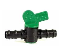 VALVOLINA PE PORTAGOMMA IRRITEC