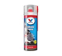 Silicone Spray Valvoline multiuso protettivo lubrificante per auto 500 ML