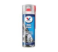 Valvoline Grasso spray tecnico 887047 bianco – lubrificante per parti meccaniche 500 ml