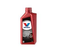 Valvoline 75W90 LS Axle Oil, 1 litro, sintetico, 1000 g, per assi del veicolo, bottiglia
