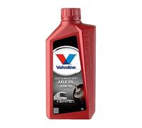 Olio Cambio 80W90 Heavy Duty Autocarri LT.1 Valvoline 868214
