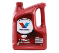 Valvoline 872296 Olio motore