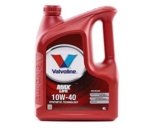 Valvoline 872296 Olio motore