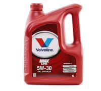 Valvoline Olio motore 872368