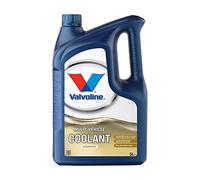 Valvoline Antigelo concentrato Multi Vehicle 874739 G12++ 5 L