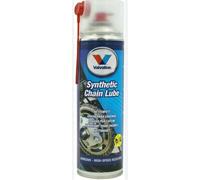 Valvoline Lubrificante Spray sintetico a catena Synthetic Chain Lube 500 ml