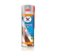 VALVOLINE 1830258 - Olio penetrante, 400 ml
