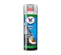 MOTOR START VALVOLINE AVVIAMENTO RAPIDO MOTORI DIESEL E BENZINA SPRAY 2X500 ML