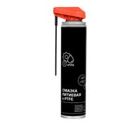 Valvoline 889708 PTFE spray